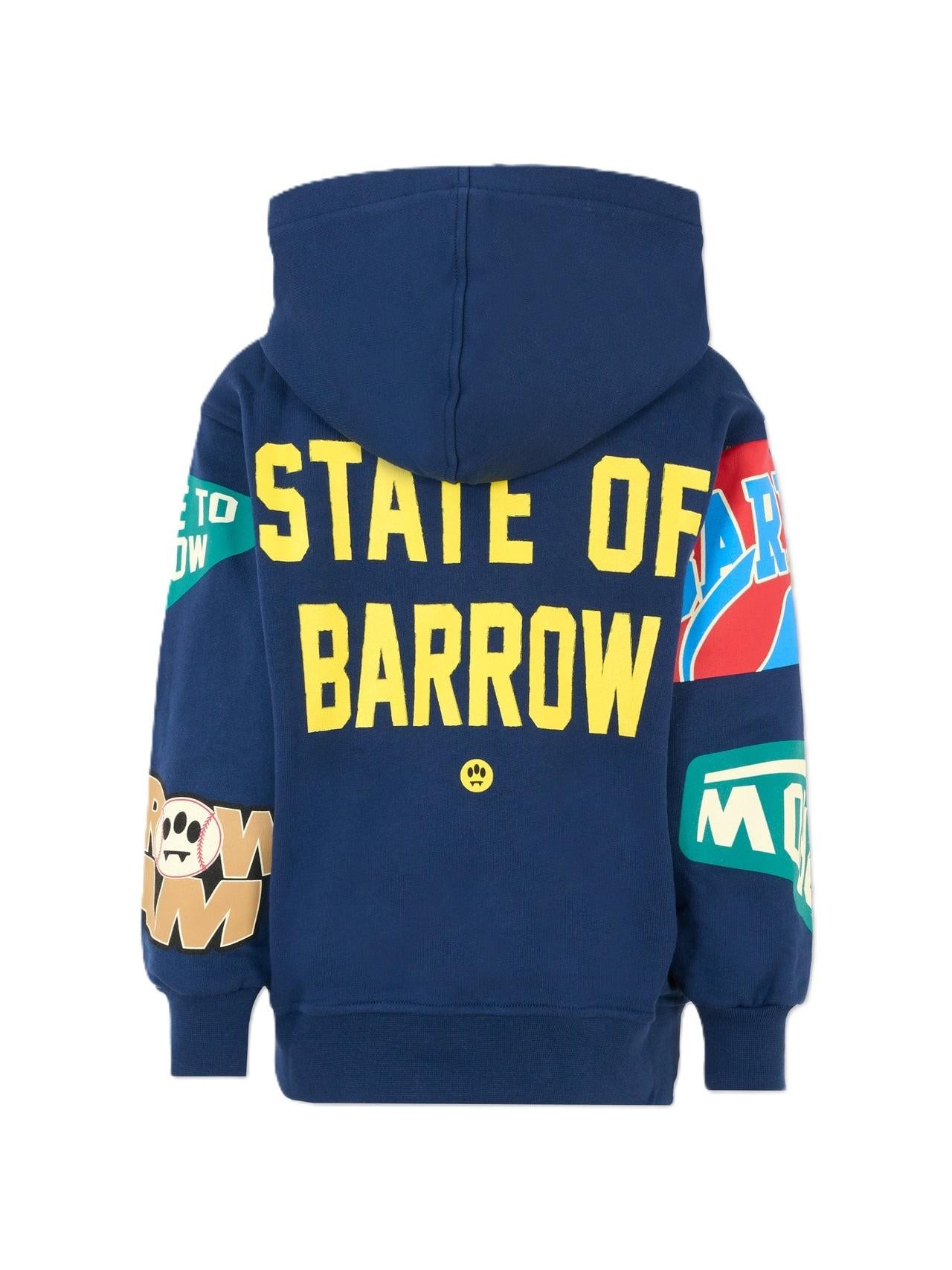 FELPA F5BKJUHS078/060 BARROW