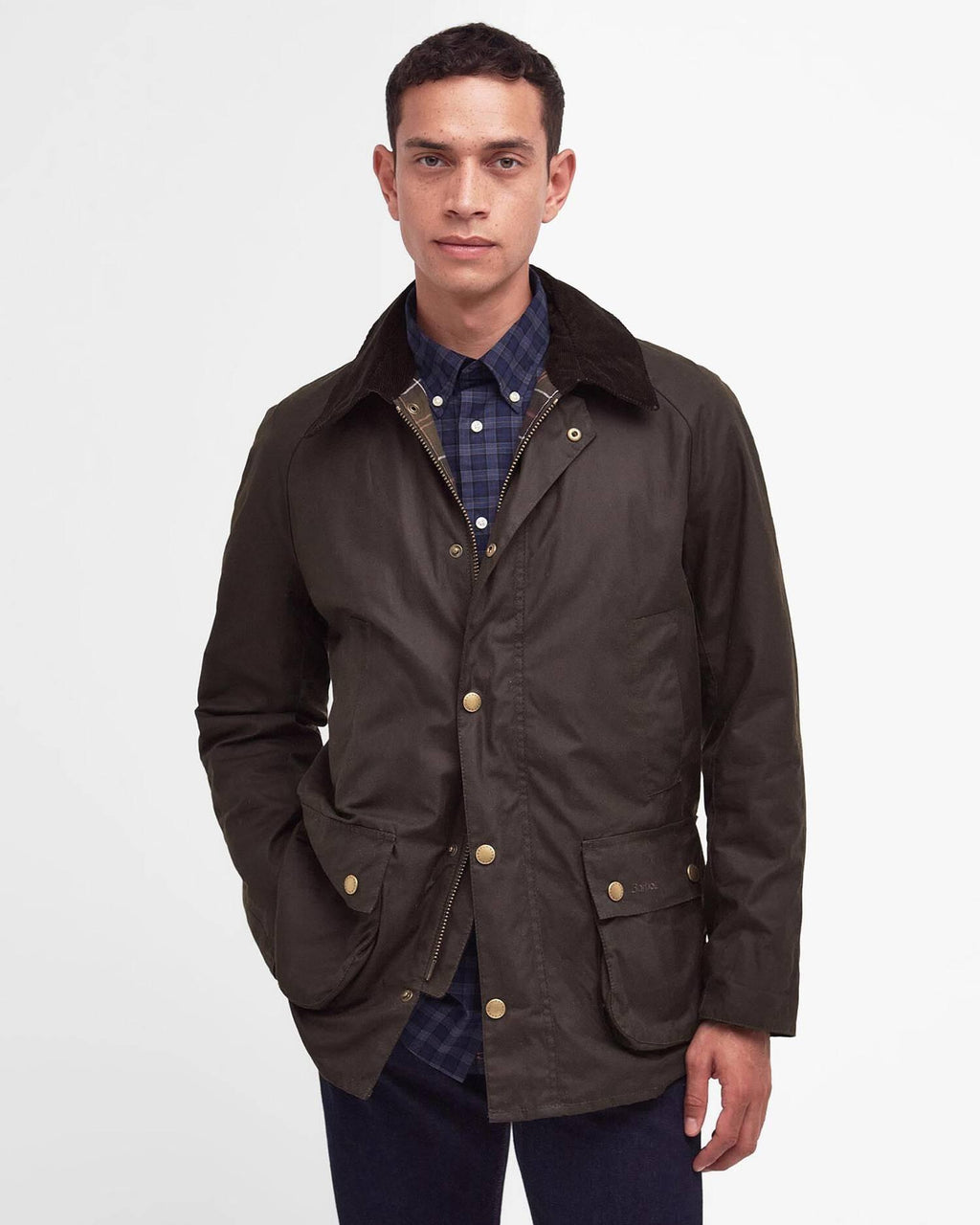 MWX0339 MWX/OL71 BARBOUR