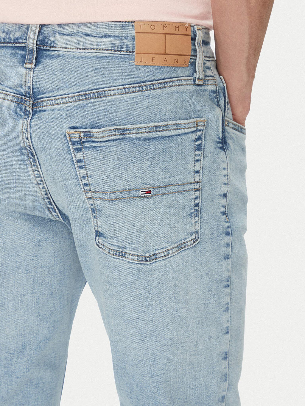 DM0DM20985/1AB TOMMY JEANS