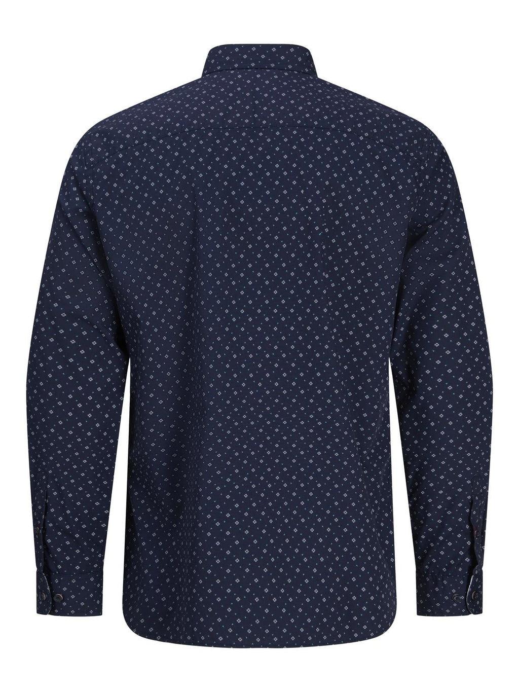 12289342/Navy Blazer JACK AND JONES