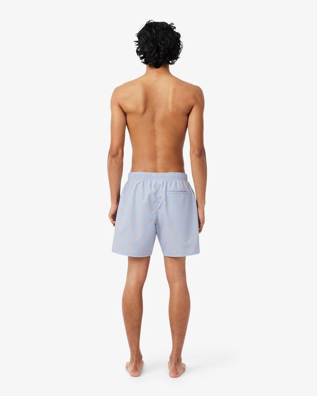 SHORT BAGNO 
