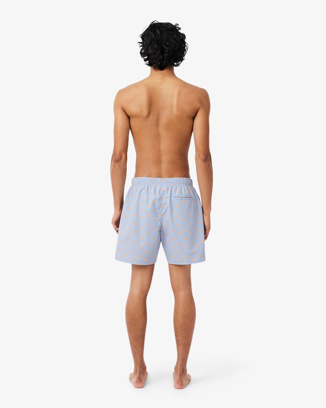 SHORT BAGNO 