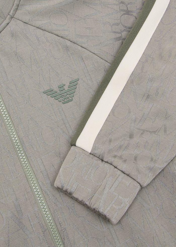 3D4BJ6 1JMSZ/0606 EMPORIO ARMANI