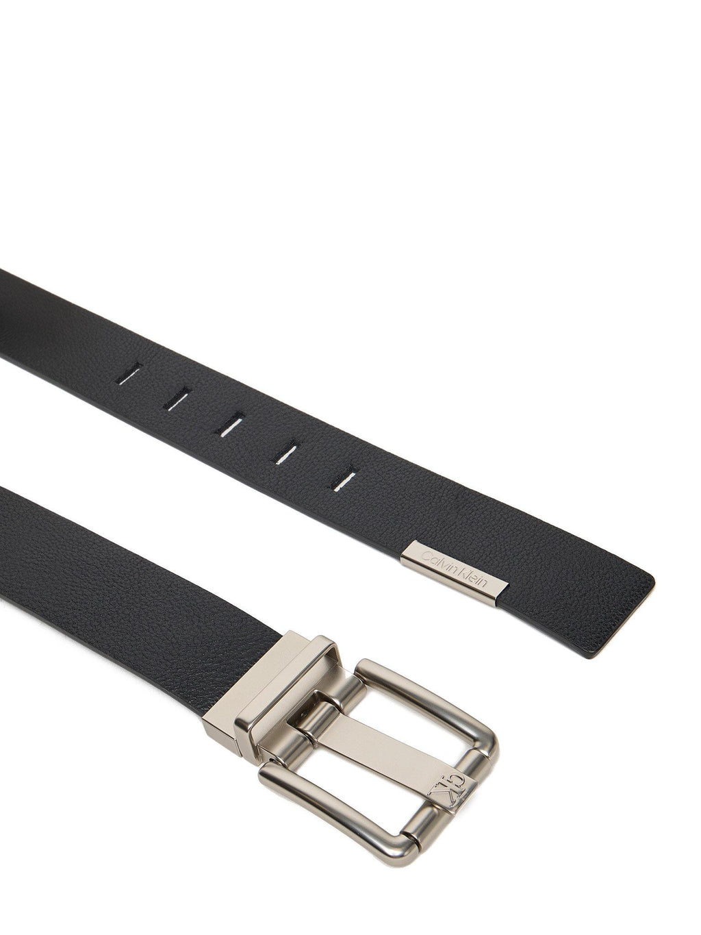 CK PRONG BUCKLE 35MM REV 