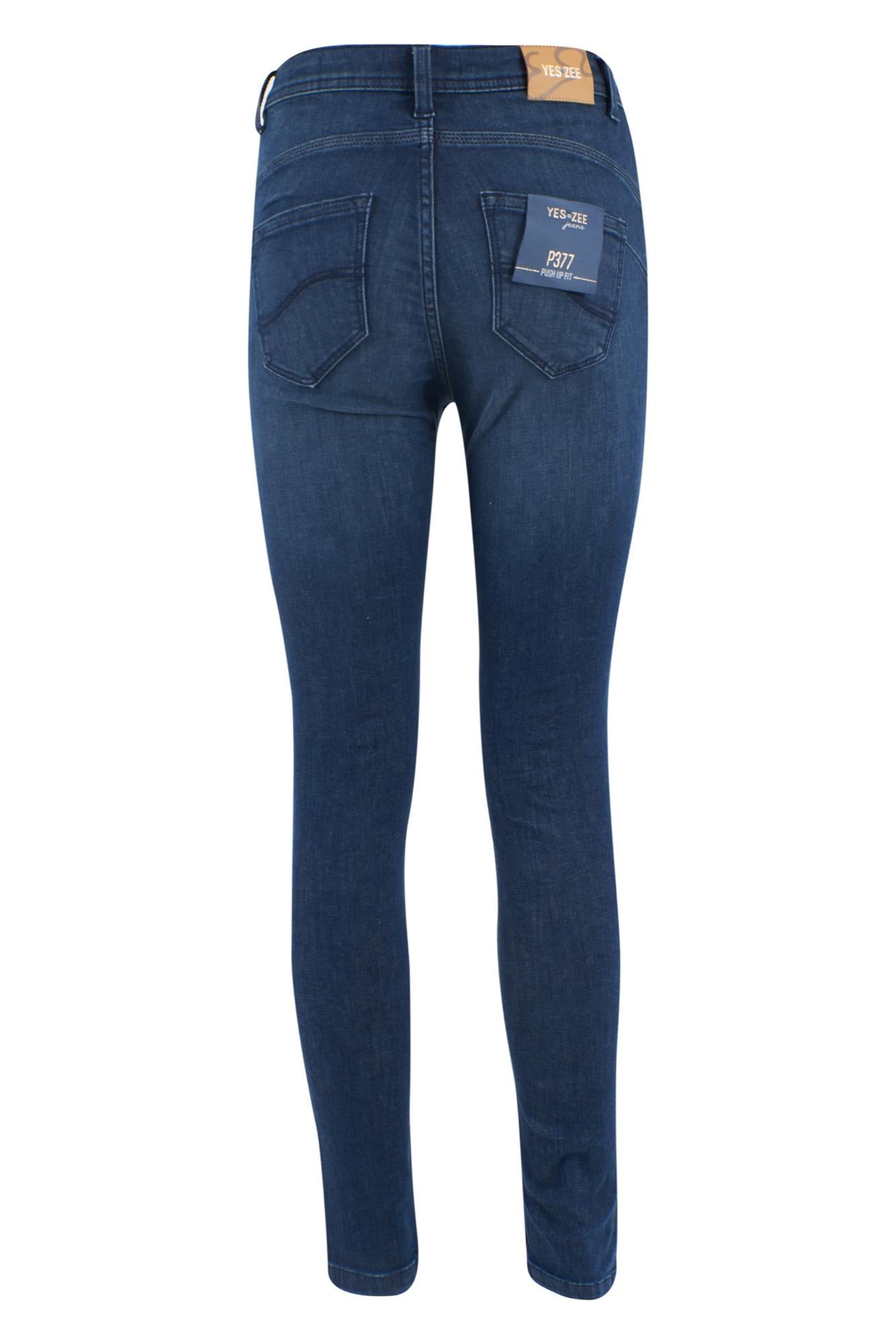 P377 X993/J711 YES ZEE