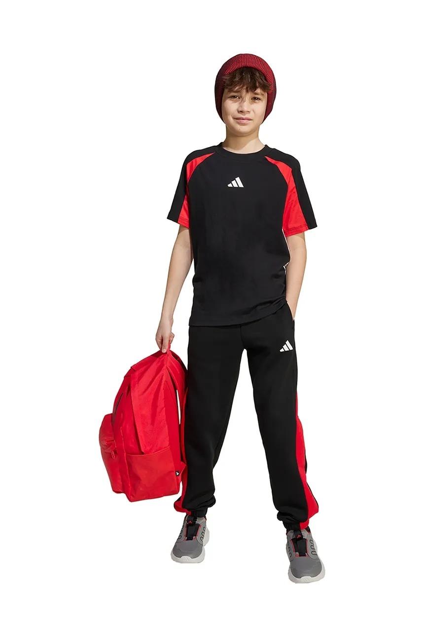 J CB FL PT BLACK/PURRUB/WHITE 