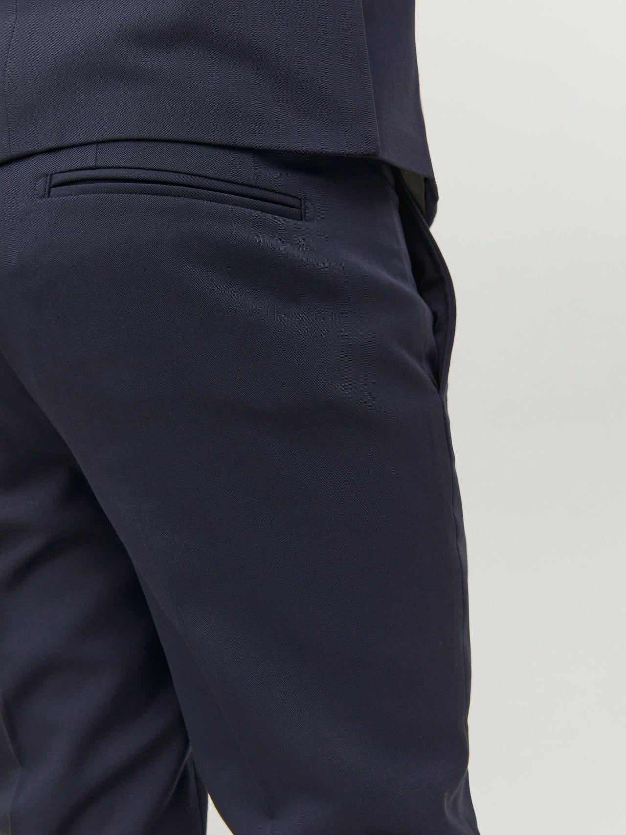 12203547/Dark Navy JACK JONES KIDS