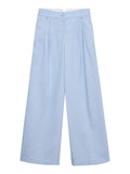 10342556/Brunnera Blue MELANGE VERO MODA