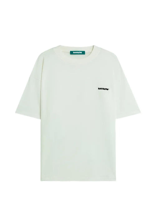 JERSEY T-SHIRT UNISEX 