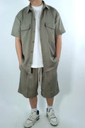 PRIMID BERMUDA+CAMICIA