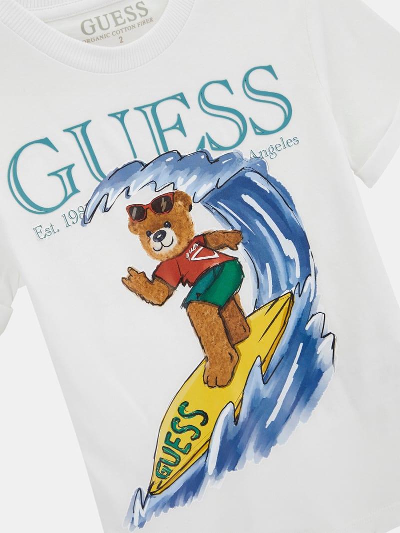 SS T-SHIRT 
