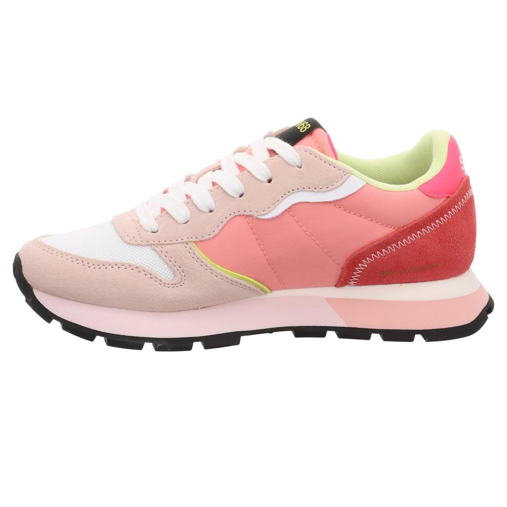 ALLY COLOR EXPLOSION 