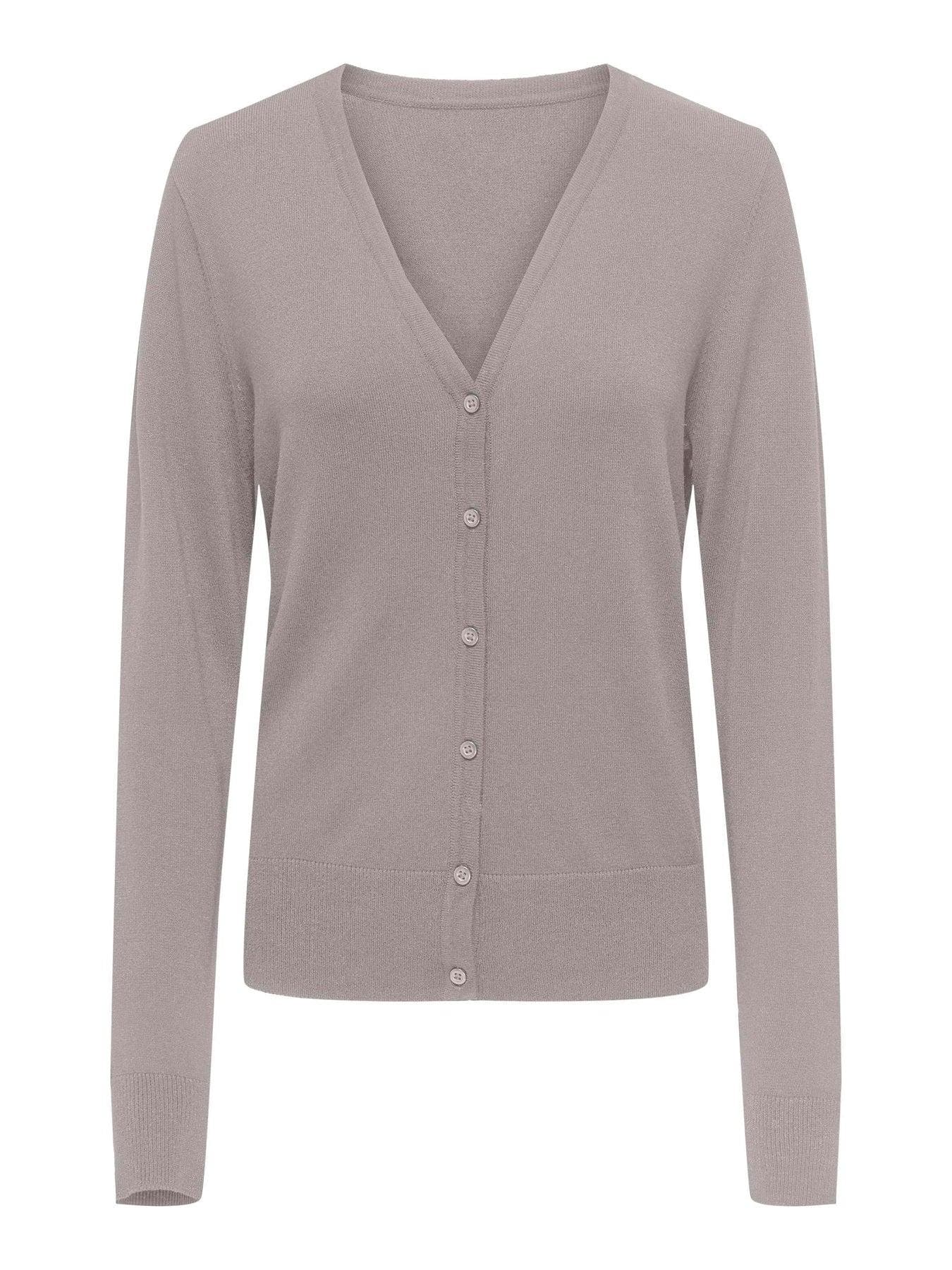 ONLJASMIN V-NECK CARDIGAN EX KNT 