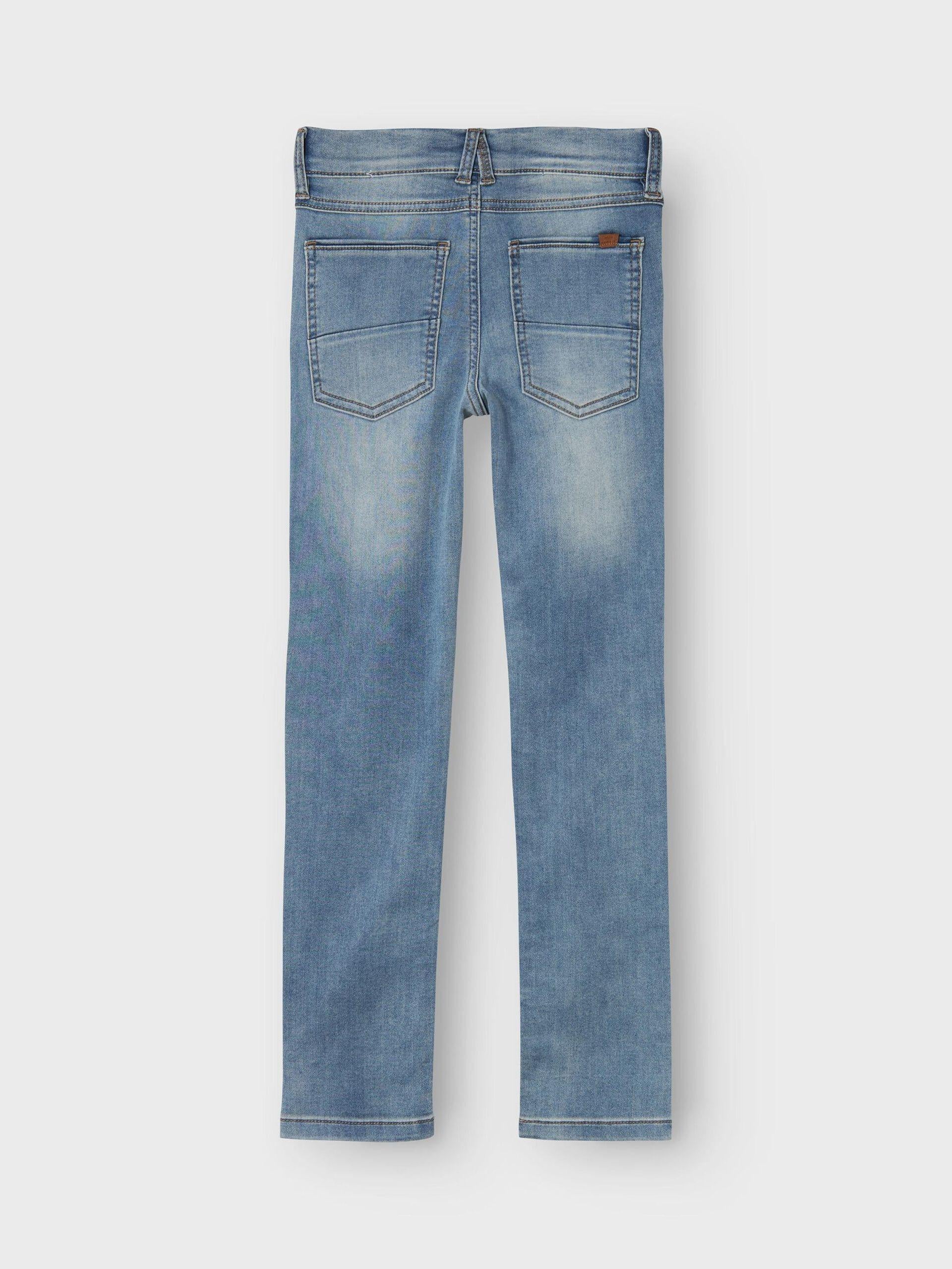13209038/Light Blue Denim NAME.IT