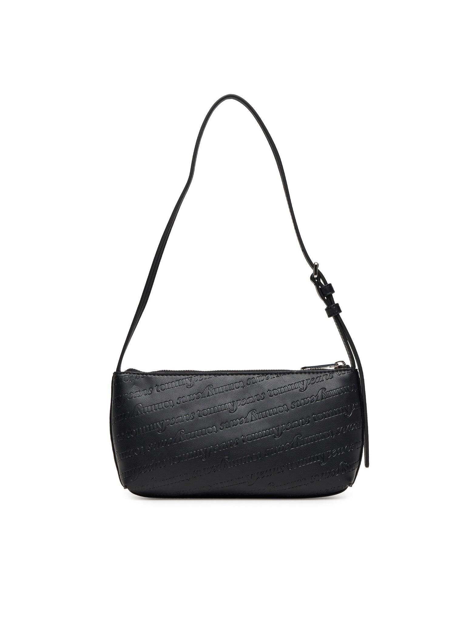 TJW MUST AOP SHOULDER BAG AW0AW17867/BDS TOMMY JEANS