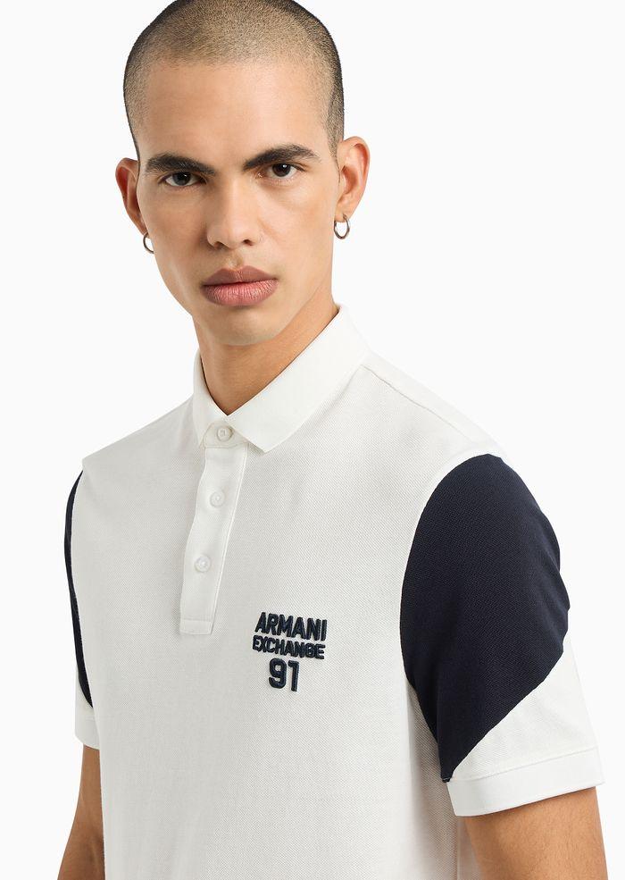 POLO SHIRT 