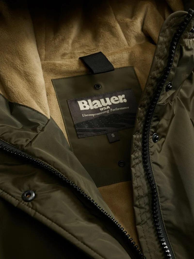 25WBLDK11162 007110/670 BLAUER