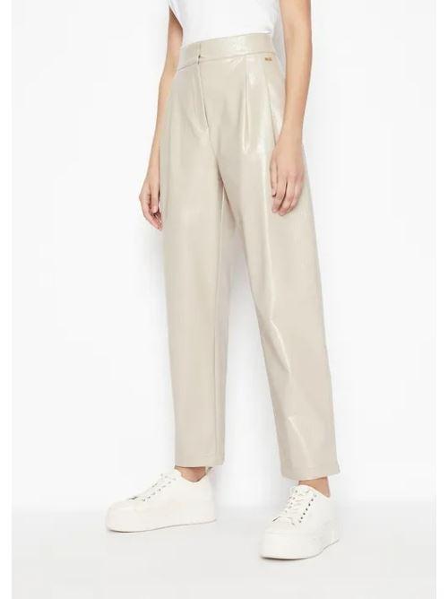 TROUSERS 6LYP15 YN4HZ/1768 ARMANI EXCHANGE