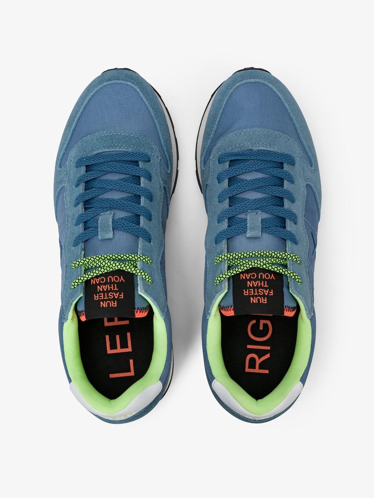 TOM FLUO 