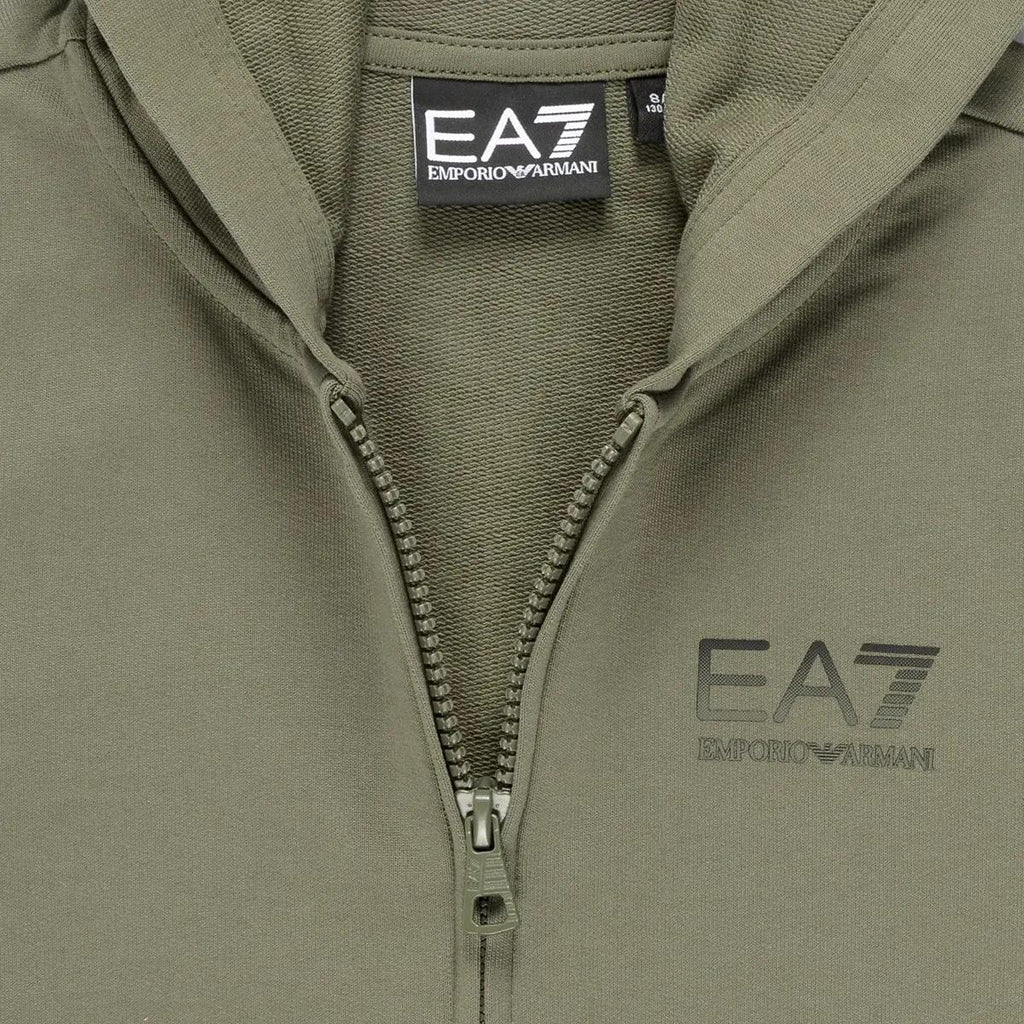 7B000171 AF13512/U8100 EMPORIO ARMANI EA7