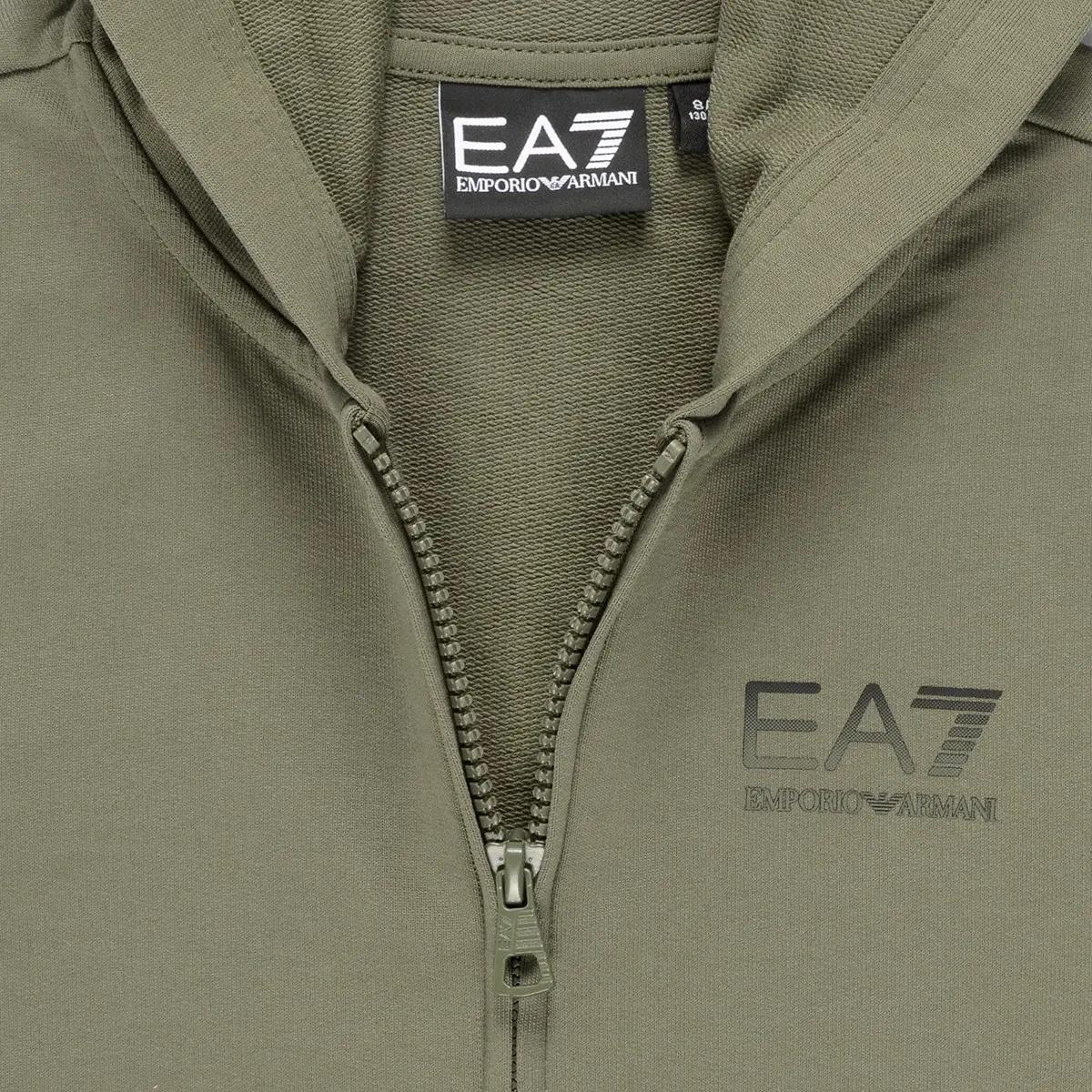 7B000171 AF13512/U8100 EMPORIO ARMANI EA7