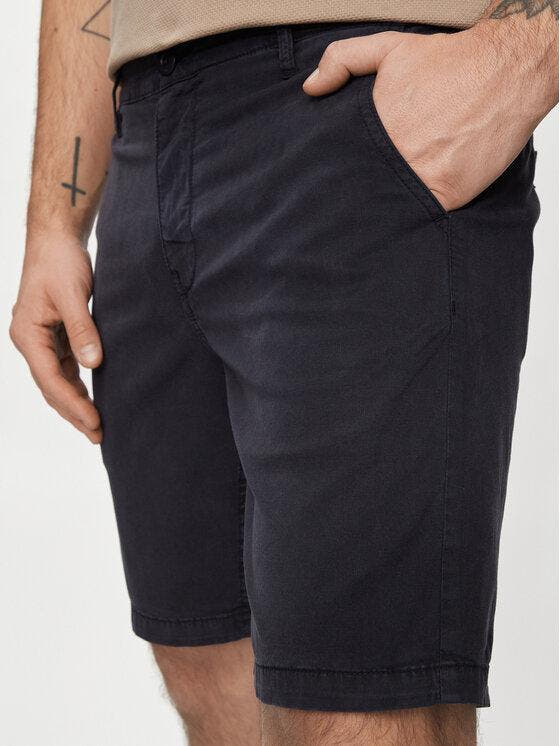 ANGELS CHINO SHORT 