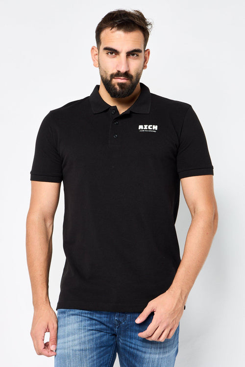 HMP25043PO/BLACK JOHN RICHMOND