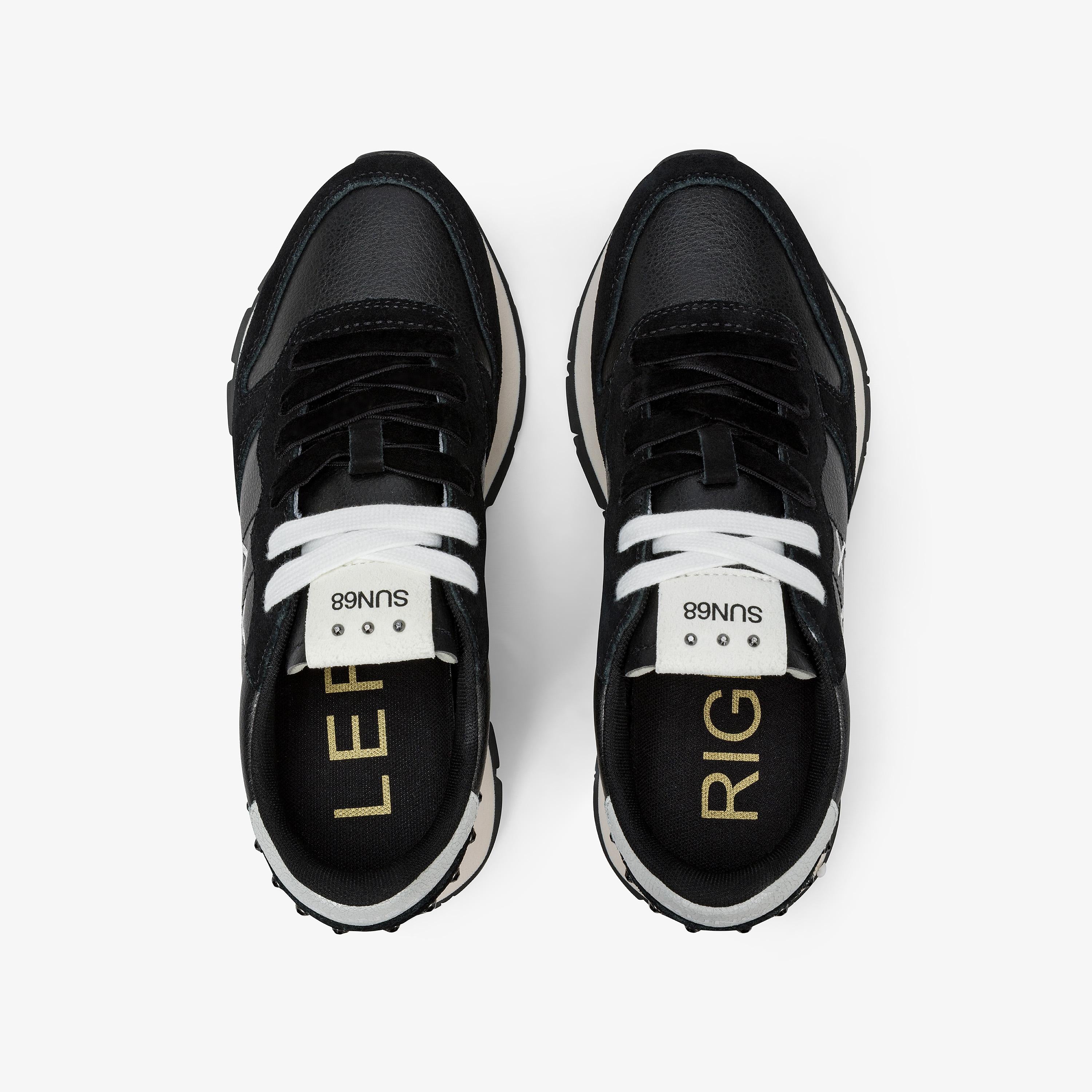 ALLY STUDS Z45206/11 SUN68