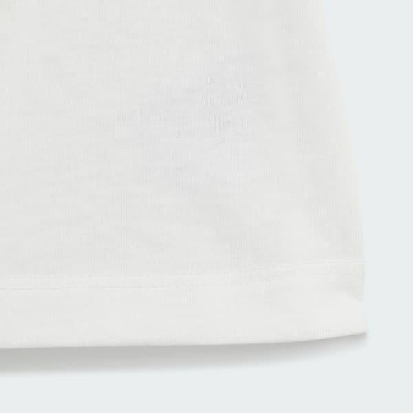 SHORT TEE SET       SEGRSP IR6871/ND ADIDAS ORIGINALS