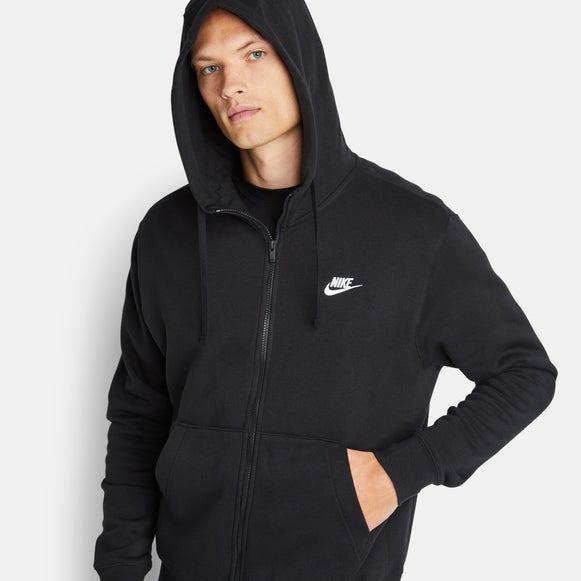 NIKE SPORTSWEAR CLUB FLEECE 