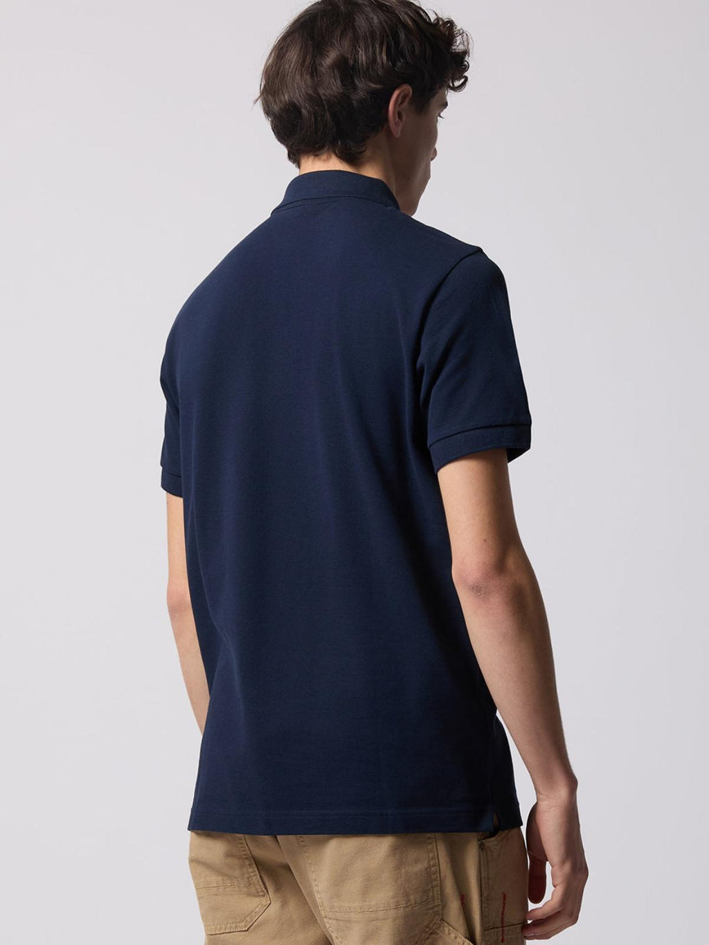 NEW MAIN POLO 
