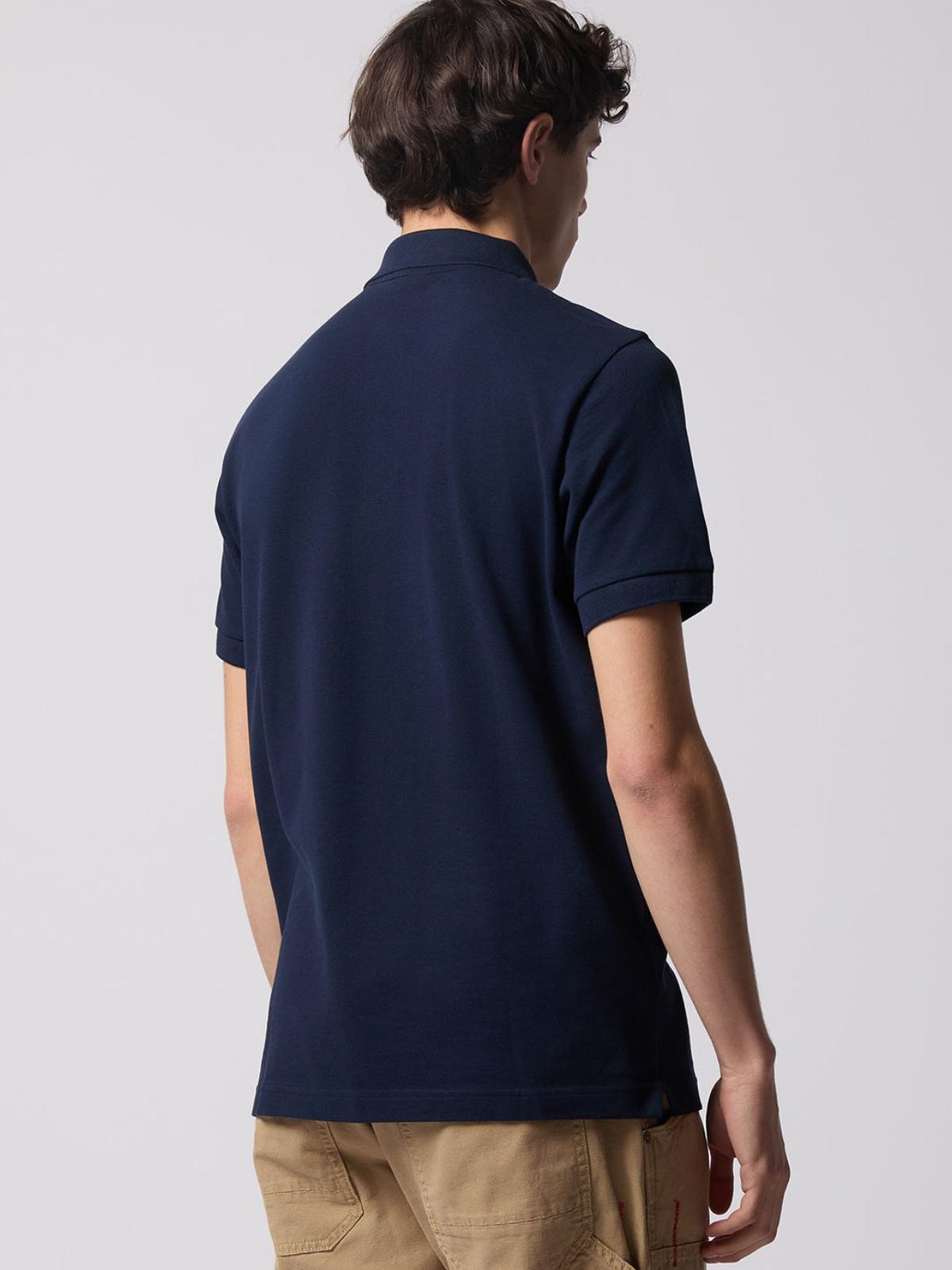 NEW MAIN POLO 