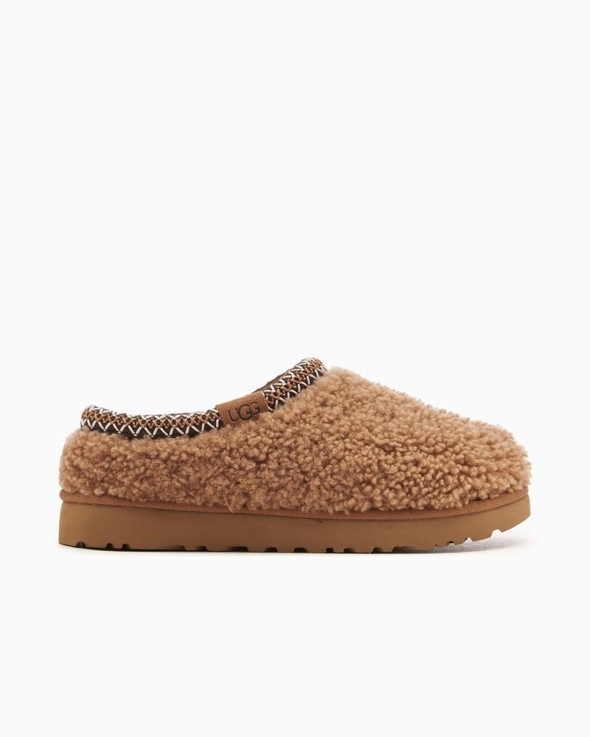 W TASMAN MAXI CURLY 