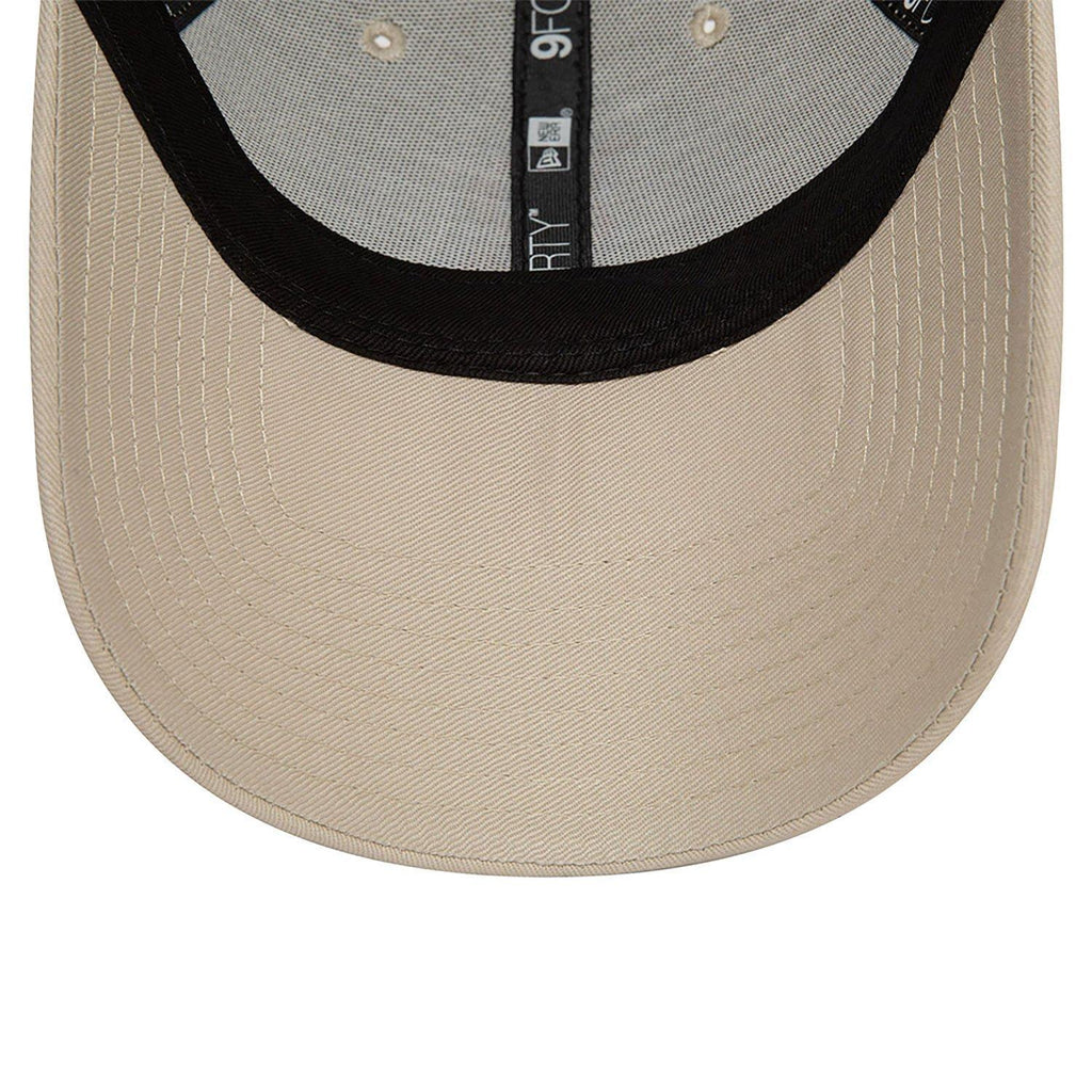 MLB PATCH 9FORTY BOSREDCO  STN 60503511/LIGHT BEIGE NEW ERA