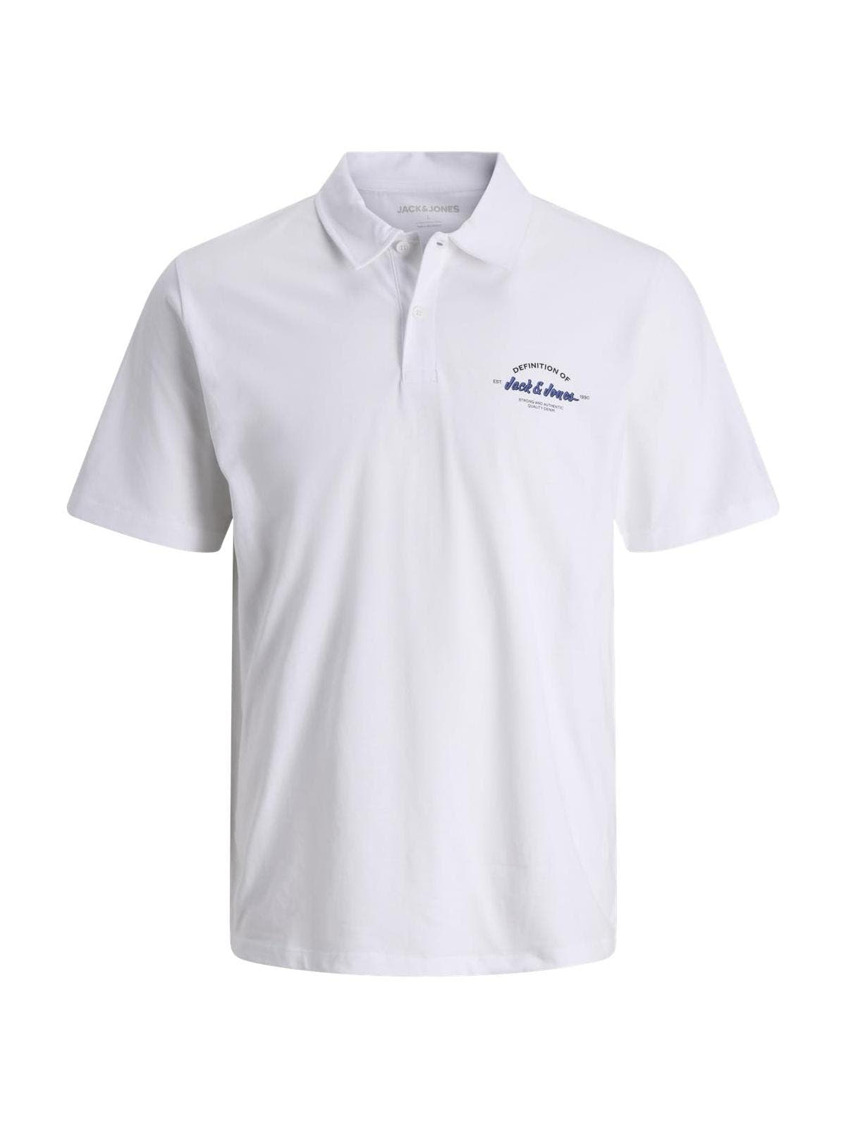 JJBRANDON POLO SS 