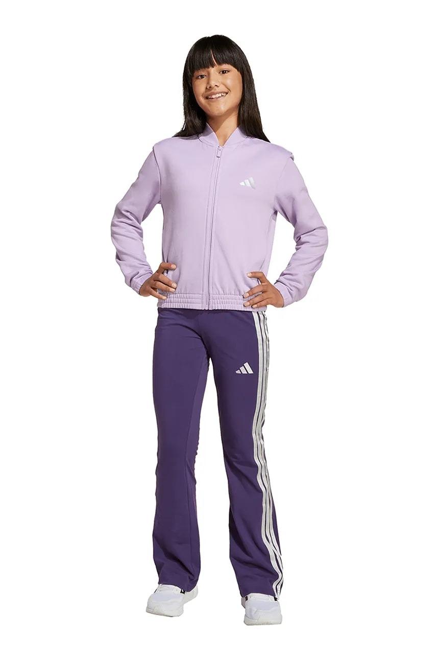 JG GLAM TS POWPLU/SILVMT JX0207/ND ADIDAS