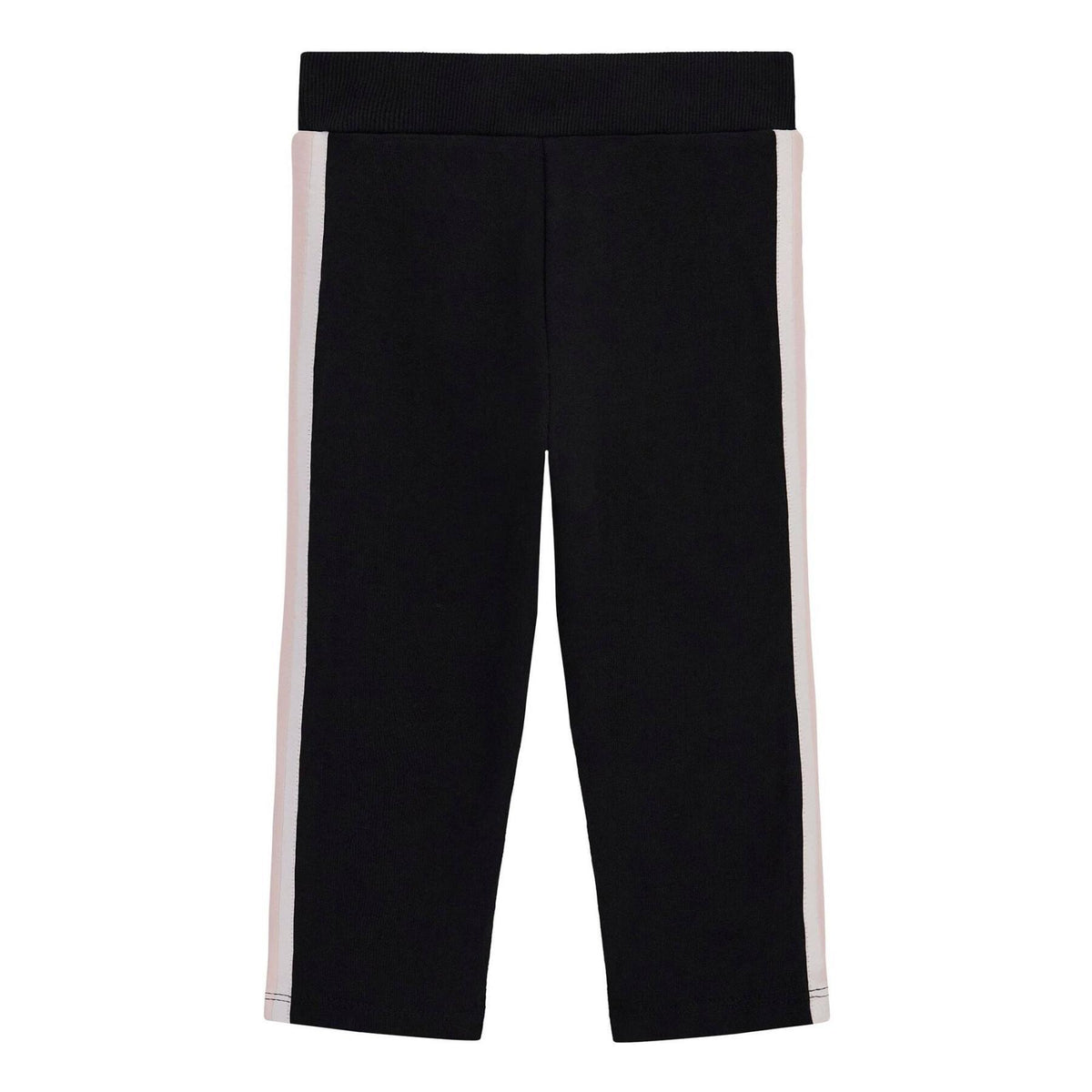 ACTIVE PANTS K3YQ13KA6R3/JBLK GUESS