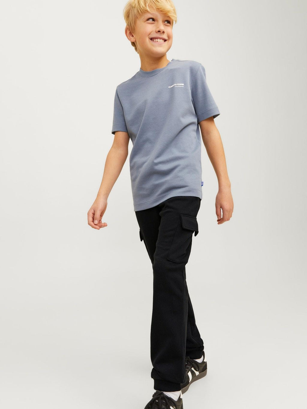 12254214/Black JACK JONES KIDS