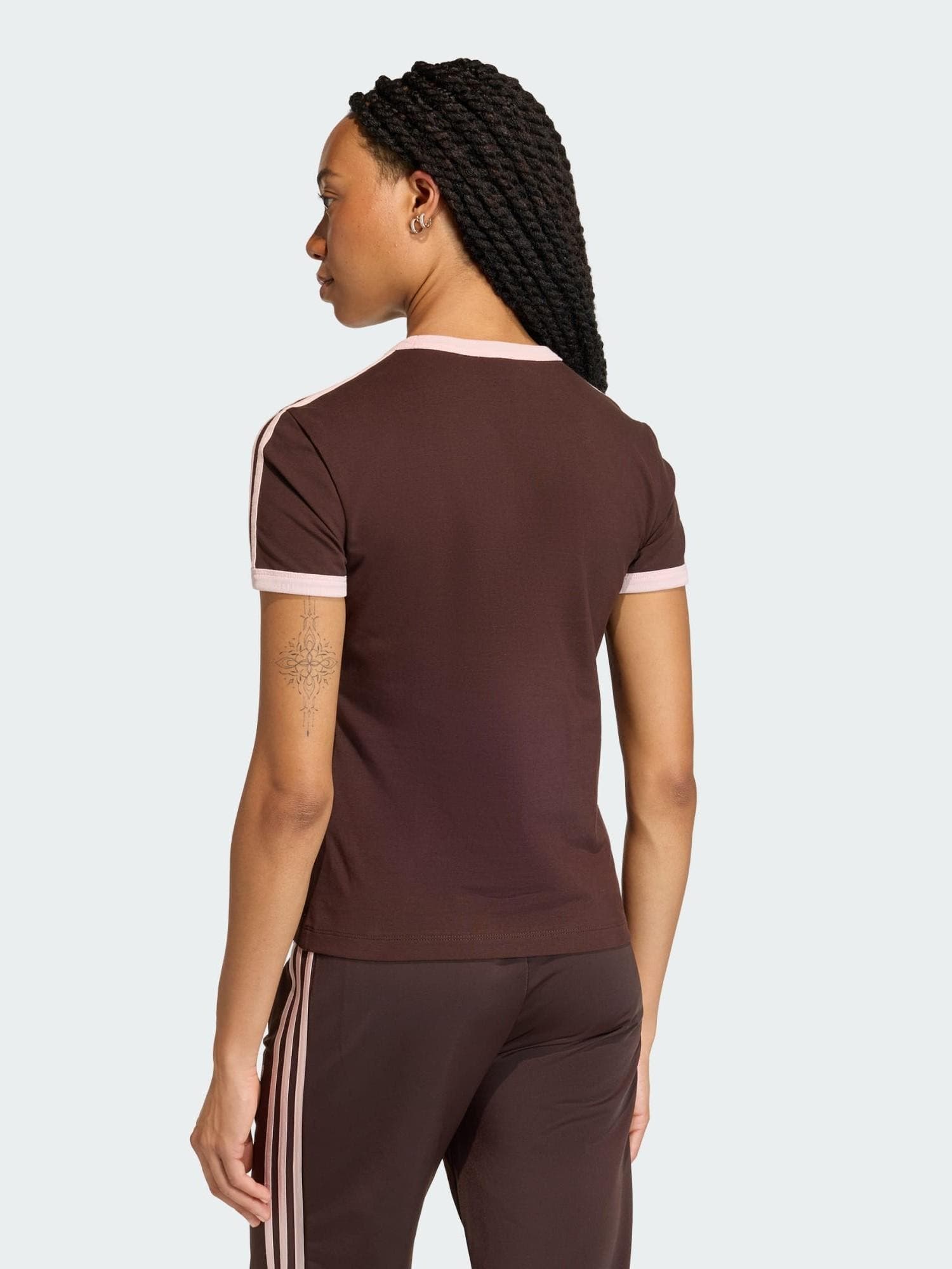 3S TEE SLIM         AUCO/SANPIN 
