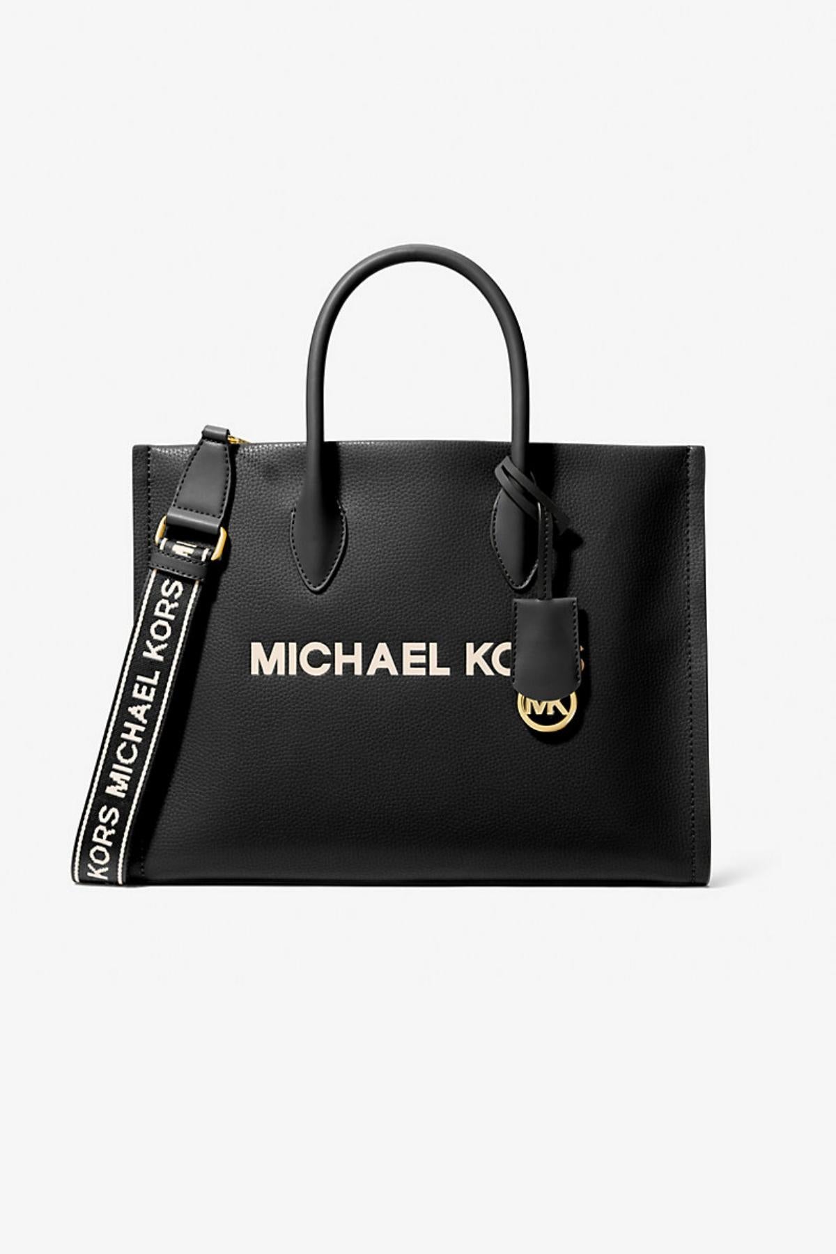 MD EW TOTE LEATHER 