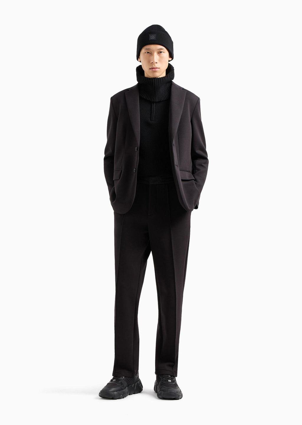 XM000129 AF10348/UC001 ARMANI EXCHANGE