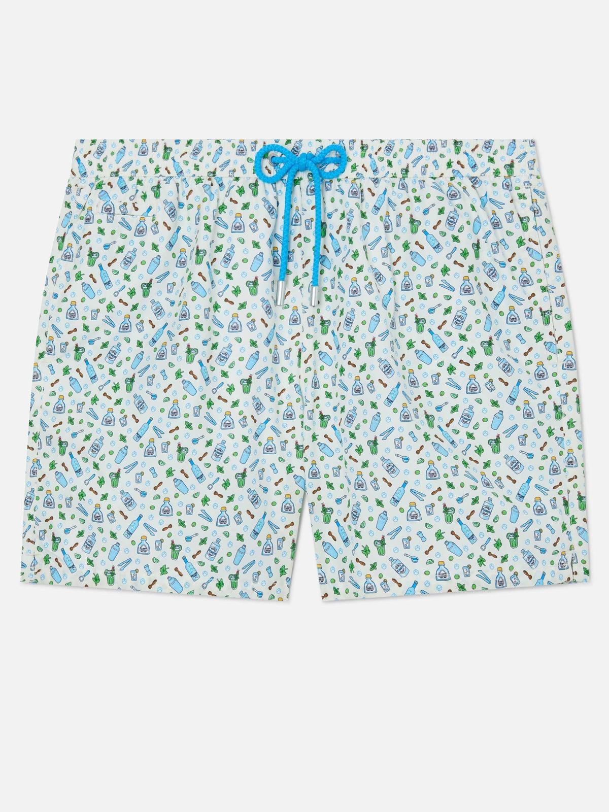 LIG0003-08096L/08096L MC2 SAINT BARTH