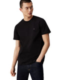 CALVIN KLEIN JEANS HEAVY REGULAR TEE