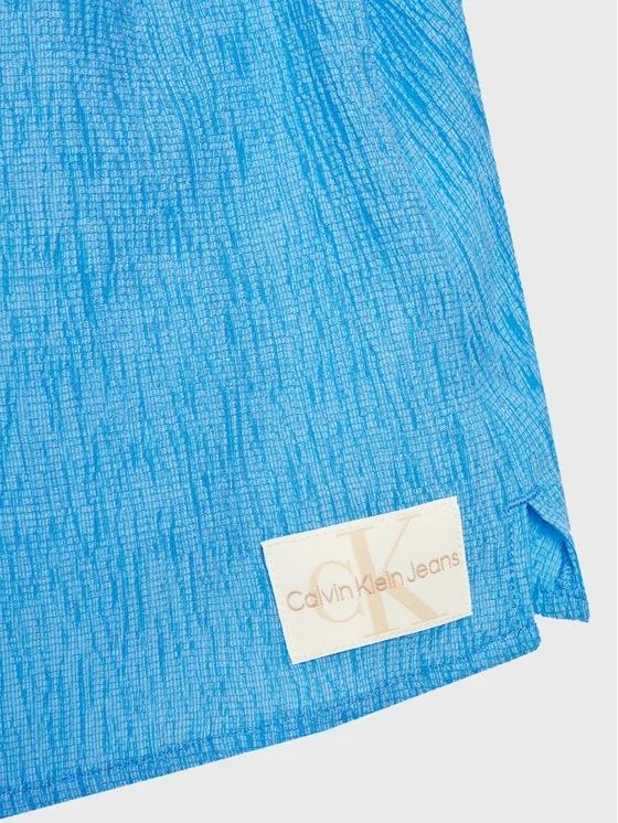 CRINKLE STRAP TOP IG0IG01954/CY0 CALVIN KLEIN JEANS