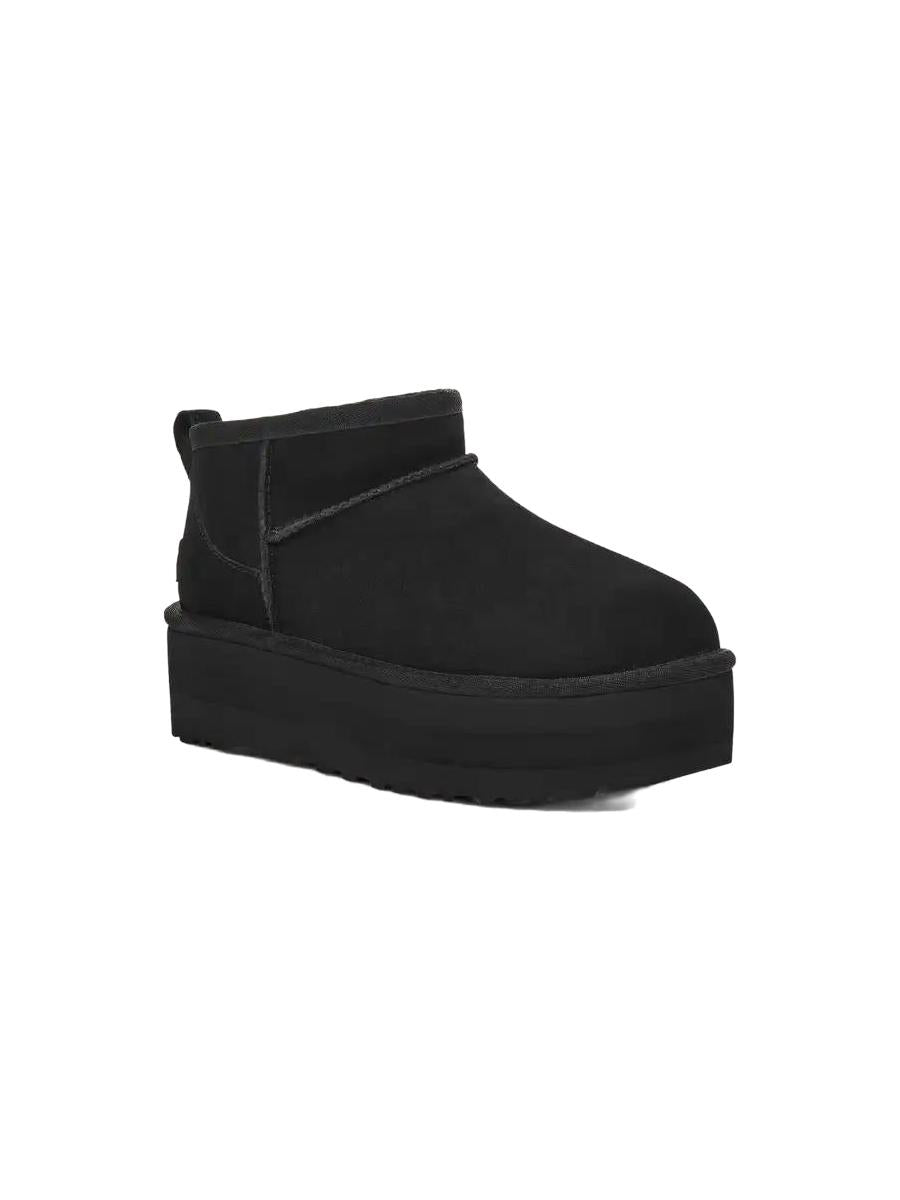 W CLASSIC ULTRA MINI PLATFORM 