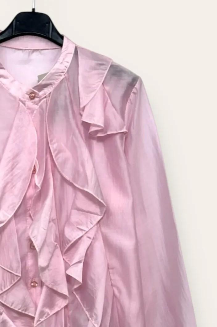 ES-11386/Rosa LOVEme