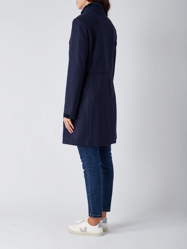 COAT FT2A10 E0051/620 FAY