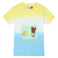 SLUB JERSEY SS T-SHIRT 