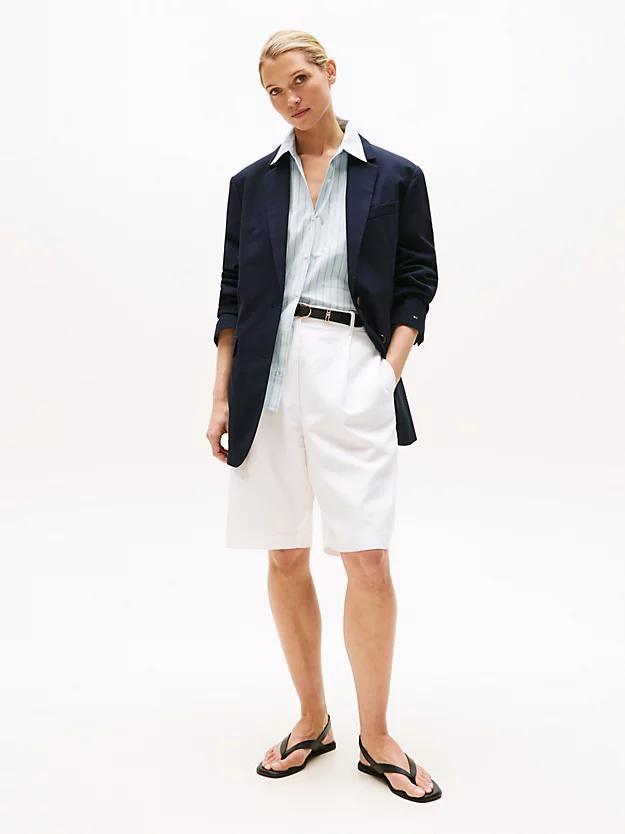 WW0WW46808/C1G TOMMY HILFIGER