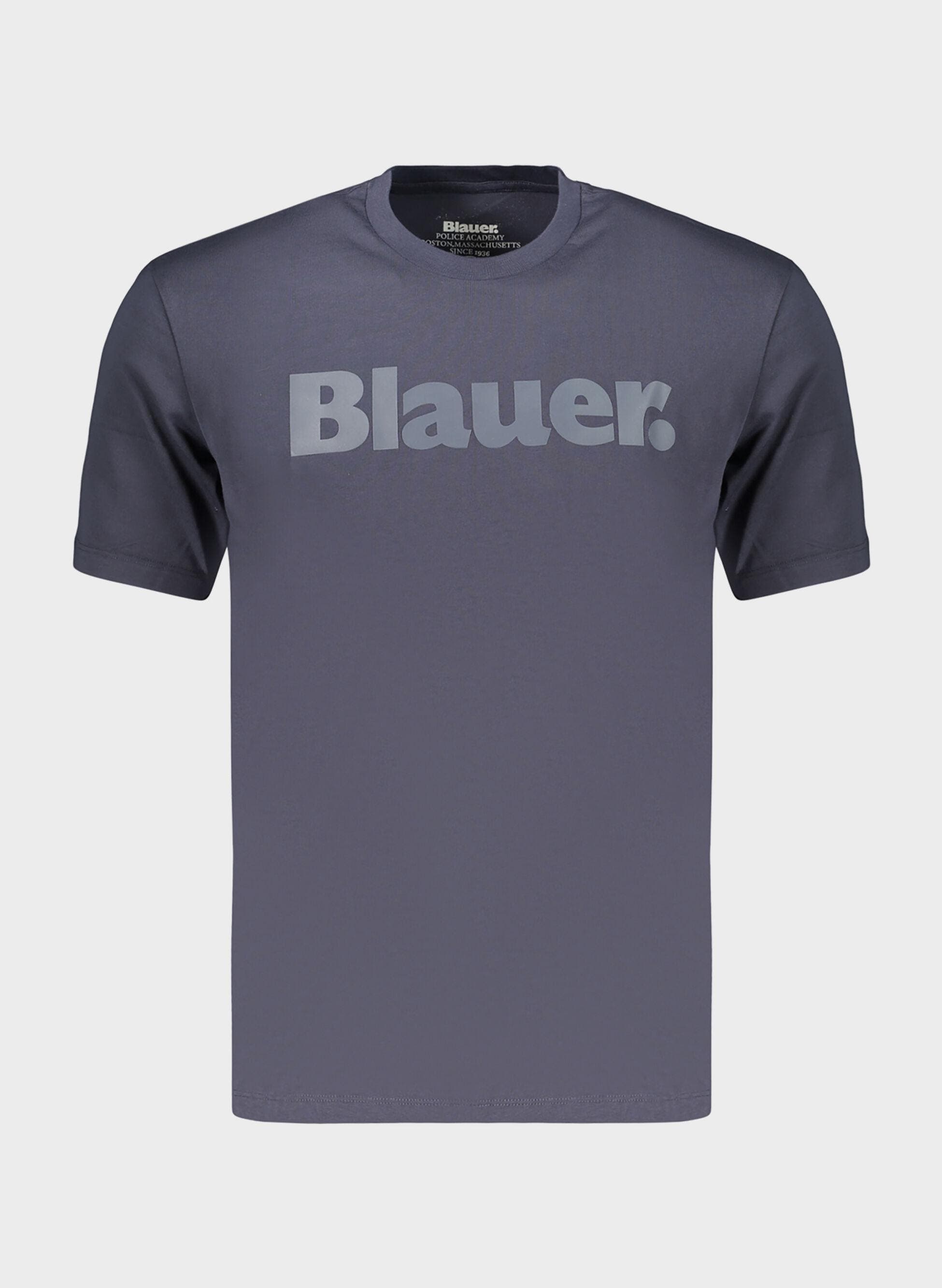 26SBLUH02287 007480/80D BLAUER